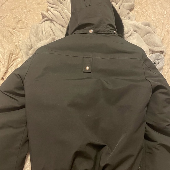 Moose knuckle bomber jacket - Picture 3 of 5